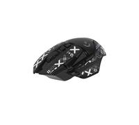Autocollants de souris à adhérence améliorée pour Logitech G502 - Noir