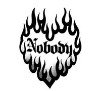 Autocollants De Tatouage À Base De Plantes, 2 Pièces, Flamme Amour Jus Anglais, Semi-Permanent, Non Réfléchissant, Imperméable, Longue Durée
