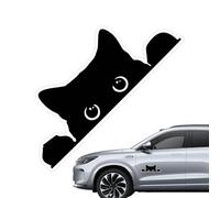 Autocollants de voiture | Autocollants imperméables et amusants - Bâton de décoration d'animaux - pour ordinateurs portables, valises, berlines, pare-chocs, camions, motos, camping-cars