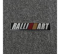Autocollants de Voiture pour Mitsubishi Outlander Lancer Eclipse Cross Pajero Sports V3,Décoration Personnalisée pour Carrosserie Ou Porte De Véhicule,Type-C