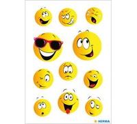 Autocollants DECOR 'Happy Face'
