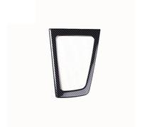 autocollants décoratifs Compatible Avec Ford Pour Focus 2012-2014 2013 Autocollant Décoration Cadre Panneau Vitesse Garniture Couverture, Décoration Intérieure(Left Hand Drive-A)