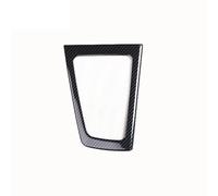 autocollants décoratifs Compatible Avec Ford Pour Focus 2012-2014 2013 Autocollant Décoration Cadre Panneau Vitesse Garniture Couverture, Décoration Intérieure(Right Hand Drive-A)
