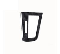 autocollants décoratifs Compatible Avec Ford Pour Focus 2012-2014 2013 Autocollant Décoration Cadre Panneau Vitesse Garniture Couverture, Décoration Intérieure(Left Hand Drive-B)