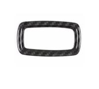 autocollants décoratifs Compatible avec pour Taycan 2019 2020 2021 2022 Autocollants décoratifs pour bouton de hayon(Black)