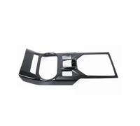 autocollants décoratifs Compatible Avec Subaru Pour Impreza XV 2018 2019 2020-2022 Couvercle De Bouton Lève-vitre Couvercle Levier Vitesse Poignée Porte(Style5)