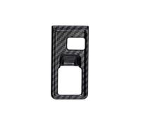 autocollants décoratifs Compatible Avec Toyota Pour Prius 2023-2024 Cache-panneau De Levier Vitesse Intérieur Garniture Décorative Intérieure(Parking button trim)