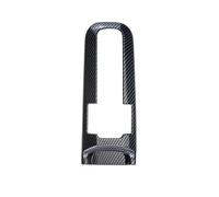 autocollants décoratifs Compatible Avec Toyota Pour Prius 2023-2024 Cache-panneau De Levier Vitesse Intérieur Garniture Décorative Intérieure(Inner 1 piece)