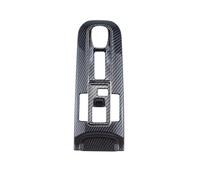 autocollants décoratifs Compatible Avec Toyota Pour Prius 2023-2024 Cache-panneau De Levier Vitesse Intérieur Garniture Décorative Intérieure(3 pieces)