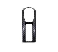 autocollants décoratifs Compatible Avec Toyota Pour Prius 2023-2024 Cache-panneau De Levier Vitesse Intérieur Garniture Décorative Intérieure(Shift letter trim)
