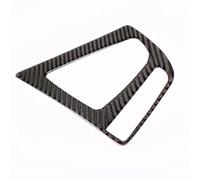 Autocollants Décoratifs Couvercle Levier Vitesse Pour BMW Série 3 4 F30 31 F33 3GT 2014-2017