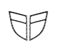 Autocollants Décoratifs Double Flash Intérieur Voiture Modifiés Pour Cadillac Pour ATS 2013-2019