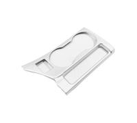 Autocollants Décoratifs Intérieurs Pour Le Cadre Du Porte-gobelet Avant Pour Toyota Pour Corolla E170 2014-2017 DYDGUTUFB(1pcs)