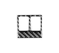 Autocollants Décoratifs Interrupteur Radar Stationnement Intérieur Pare Soleil Pour Lexus GS 2013-2019