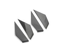 Autocollants Décoratifs Pour Accoudoirs De Porte Garnitures De Couverture Style De Voiture Accessoires D'intérieur Pour X5 G05 2019-2024 QAQMHVCVB