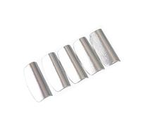 Autocollants Décoratifs Pour Boutons Console Centrale Garnitures Intérieures Pour Toyota Pour 86 Accessoires D'intérieur Voiture(Argent)