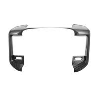 Autocollants Décoratifs Pour Console Centrale De Voiture Cadre De Sortie D'air Pour Dodge RAM 1500 TRX T-REX 2023 aménagements intérieurs