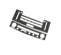 Autocollants Décoratifs Pour Console Centrale Intérieure Système De Navigation Radio Lecteur CD Climatisation Des Pour Lexus IS250 NX200 200t Et 300h 2013-2020(RHD)