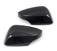 Autocollants Décoratifs Pour Coques De Rétroviseurs Latéraux Pour Subaru WRX STI 2015-2021 (version STI Uniquement) - 2 Pièces Garniture De Voiture