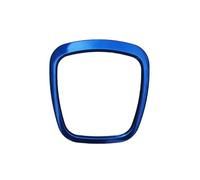 Autocollants Décoratifs Pour Volant De Voiture, Pour A4 B6 B7 B8 A6 C6 A5 Q7 Q5 A3 8P S3 8V, Accessoires Intérieurs Garniture intérieure(BLEU)