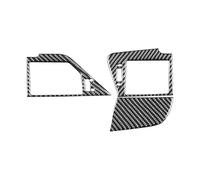 Autocollants D'intérieur Pour Lexus GS 2013-2019, Décoration De Cadre, Garniture, Grille D'aération Gauche/droite, Accessoires Bande décorative contrôle central(Conduite à droite)