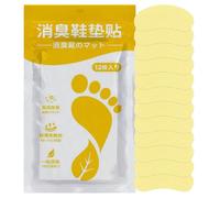 Autocollants d'odeur de chaussures, déodorisants autocollants à seme intérieure | Autocollants d'éliminateur des odeurs,Solution de rafraîchissement, dissolvant de longue date pour les bottes de bask