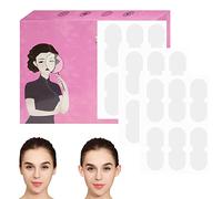 Autocollants D'oreille Correcteurs D'oreille Correcteur D'oreille Cosmétique Bande De Support Orthodontique Invisible Laissez Les Oreilles De Placage Se Lever Autocollants D'oreille Imperméables