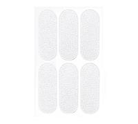 Autocollants D'oreille Invisibles, Bande D'oreille -Faites Ressortir 10 Feuilles Mat