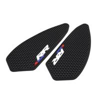 Autocollants En Caoutchouc Pour Réservoir Latéral De Moto, Tapis De Protection Antidérapants Pour Genoux, Kit De Décoration, Autocollants Pour B&MW S1000RR S 1000RR 2019 - 2022 M1000RR Autocollant Pou