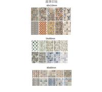 Autocollants En Mousse Pour Scrapbooking, Bloc-Notes, Notes Autocollantes, Séries Années, Pour Journal Intime, Bureau, 60 Pièces/Lot