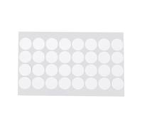 Autocollants en papier filtre synthétique imperméable PTFE réutilisable durable