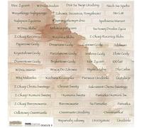 Autocollants en papier pour scrapbooking - ScrapLove - Inscriptions bonnes affaires 8 FR