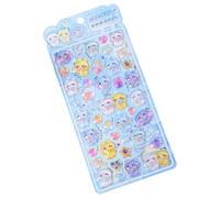 Autocollants En Relief Pour - Décalcomanies d'Animaux Mésanges Mignonnes | Sticker Oiseau en 3D Relief,Pour Carnets Scrapbooking Journaux Ordinateurs Coques Téléphone Gourdes