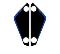 Autocollants en Vinyle Garde-Boue Avant De Moto pour CB500X 2013 2014 2015 2016 2017 2018 - Accessoires