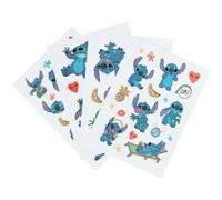 Erik – Gadge Decals – GDGE026 – Disney Stitch