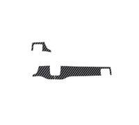 Autocollants Et Accessoires De Finition Pour L'intérieur De Voiture - Pour BYD Pour Seal U, Pour Sealion 6 Pour Song Plus DMI (Modèle 2024) Garniture Intérieur(Couleur 5)