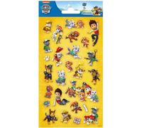 Autocollants / feuilles d'autocollants Paw Patrol