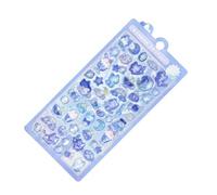 Autocollants flottants 3D | Jouets 3D mignons réutilisables pour tout-petits | Autocollants pour petits animaux, pour cahiers, livres scolaires, stylos, à boire, école, fête locale, loisirs