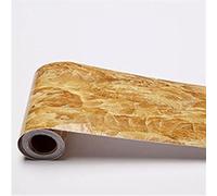Autocollants for bordure de papier peint, 5 m, for salle de bain, bordure de plinthe, carrelage rustique (5)(3)