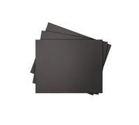 Autocollants for plateformes de production, ruban adhésif for température, accessoires for imprimantes 3D