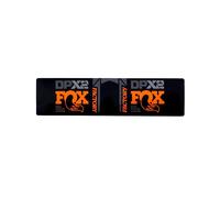 Autocollants Fox Racing 2021 F-S Float DPX2 Airsleeve Orange