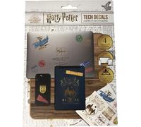 Autocollants Harry Potter - Poudlard