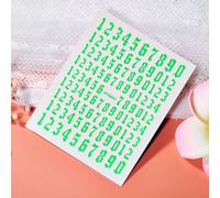 Autocollants Holographiques Avec Lettres Romaines Pour Nail Art",D¿¿Calcomanies Adh¿¿Sives,Alphabet,Ancien Anglais,Gothique,Curseur De Manucure,"10x8cm #D2
