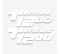 Autocollants Imperméables pour Moto, pour Yamaha XT1200Z Super Tenere XTZ1200 XTZ 1200 XT Z 2010-2020 2021 2022, Accessoires