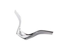 Autocollants intérieur boutons Compatible Avec Chevy Pour Equinox 2017-2023 Cadre De Bouton De Volant De Voiture Garniture Accessoires D'intérieur De Voiture