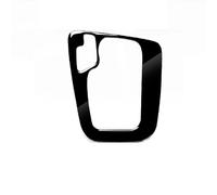 Autocollants Intérieurs Pour BMW Série 3 E46 1998-2005, Cadre De Levier De Vitesse, Garniture De Panneau, Autocollants Bande décorative contrôle central