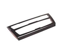 Autocollants Intérieurs Pour Console Centrale, Climatisation, Climatisation Automatique, Pour BMW Série 1 F20 F21 F22 F23 2012-2018 Garnitures Décoratives Intérieures