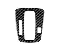 Autocollants Intérieurs Pour Panneau De Commande Centrale De Changement De Vitesse, Pour CRV Pour CR-V 2007, 2008, 2009, 2010, 2011 Garniture intérieure(Noir,Conduite à gauche)