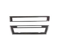 Autocollants Intérieurs Pour Panneau De Commande De Climatisation Avant Central, Pour BMW Série 5 F10 2011-2017 Garniture intérieure