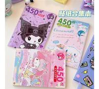 Autocollants Kawaii Kawaii Pour Décoration De Livre, Kawaii, Kawaii, Cannelle, Ma Mélodie, Cadeau Pour Enfants